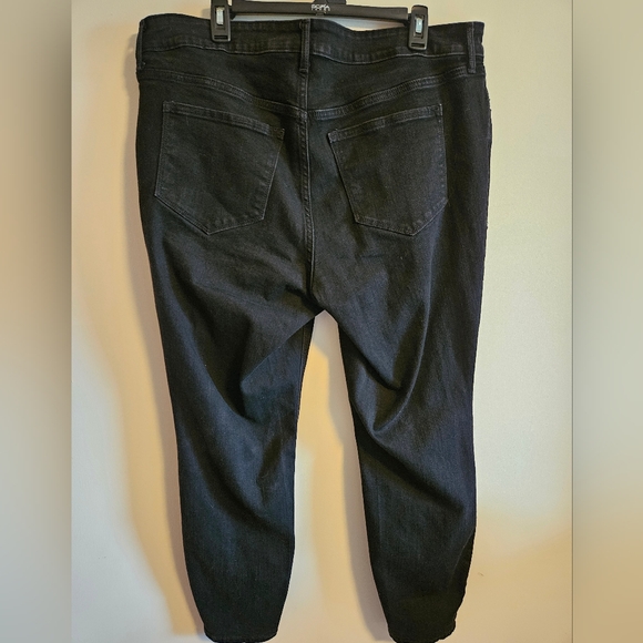 Old Navy Super Skinny jeans 20 - Picture 4 of 4